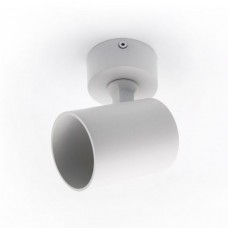 Φωτιστικό Σποτ GU10 230V Αλουμινίου Λευκό 3-6010